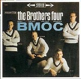 The Brothers Four - BMOC - Best Music OnOff Campus