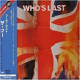 The Who - Who's Last