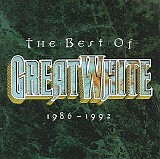 Great White - The Best of Great White: 1986-1992