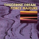 Tangerine Dream - Force Majeure