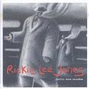 Rickie Lee Jones - Traffic from Paradise