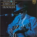 John Lee Hooker - The Best of John Lee Hooker