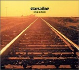 Starsailor - Love Is Here