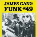 The James Gang - Funk #49