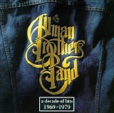 Allmon Brothers - A Decade of Hits 1969-1979