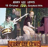 Jerry Lee Lewis - Original Sun Greatest Hits