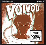 Voivod - Outer Limits