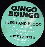 Oingo Boingo - Flesh 'N' Blood [Single]