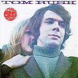 Tom Rush - The Circle Game - 1968