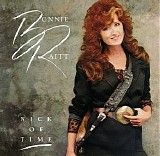 Bonnie Raitt - Nick of Time