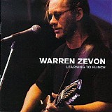 Warren Zevon - Learning to Flinch