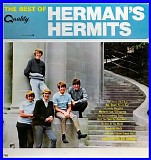 Herman's Hermits - The Best of vol I