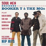 Booker T and the MG's - Soul Men