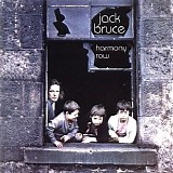 Jack Bruce - Harmony Row: Remastered