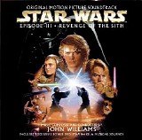 Soundtrack - Star Wars Episode III: Revenge of the Sith - Original Motion Picture Soundtrack