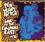 Ten Years After - Live at the Fillmore East