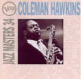 Coleman Hawkins - Verve Jazz Masters 34