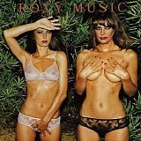 Roxy Music - Country Life