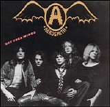 Aerosmith - Get Your Wings