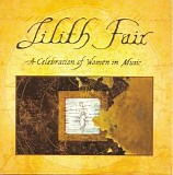 Various artists - Lilith Fair: A Celebration of Women in Music