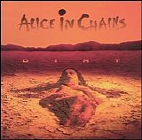 Alice In Chains - Dirt