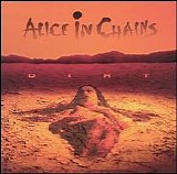 Alice in Chains - Dirt