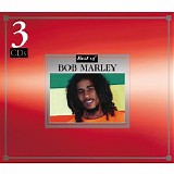 Bob Marley - The Reggae King: Best Of Bob Marley