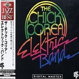 Chick Corea - Chick Corea Elektric Band - 1986