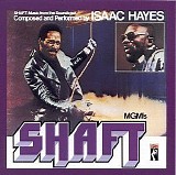 Isaac Hayes - Shaft: Music From The Soundtrack (1971 Film)