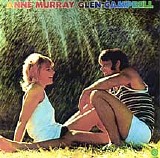 Anne Murray & Glen Campbell - Anne Murray & Glen Campbell