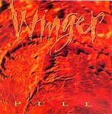 Winger - Pull