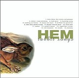 Hem - Rabbit Songs