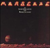 Jack Lancaster and Robin Lumley - Marscape - album