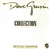 Dave Grusin - The Grusin Collection