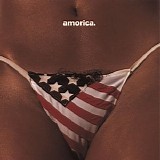 Black Crowes - Amorica