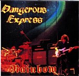 Rainbow - Dangerous Express-Live-Stockholm