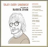 Various artists - Enjoy Every Sandwich - The Songs of Warren Zevon