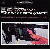 Dave Brubeck - Countdown: Time in Outer Space