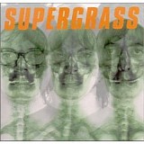 Supergrass - Supergrass