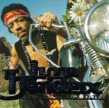 Jimi Hendrix - South Saturn Delta - 1997