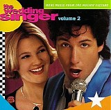 Various artists - The Wedding Singer Volume 2: More Music From The Motion Picture