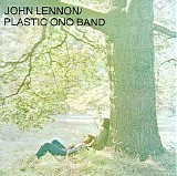 John Lennon - Plastic Ono Band