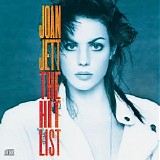 Joan Jett - The Hit List