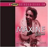 Maxine Sullivan - Moments Like This