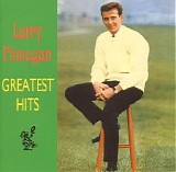 Larry Finnegan - Greatest Hits