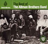 Allmon Brothers - Best of the Allman Brothers Band: Green Series