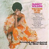 Nancy Wilson - Welcome to My Love