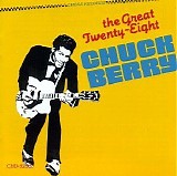 Chuck Berry - The Great Twenty-Eight