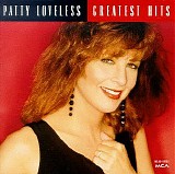 Patty Loveless - Patty Loveless - Greatest Hits