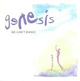 Genesis - We Can't Dance